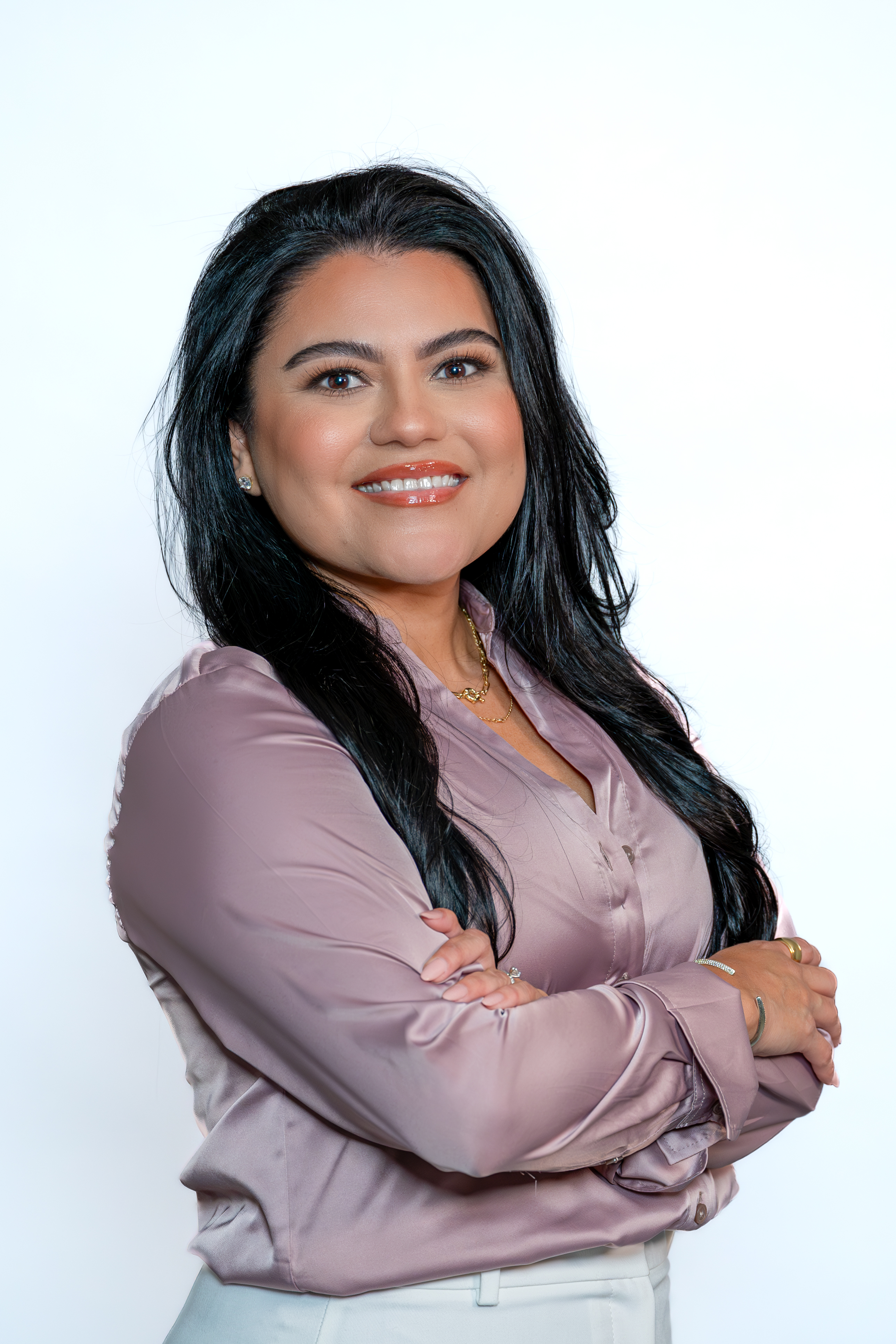 Hilda Gonzales