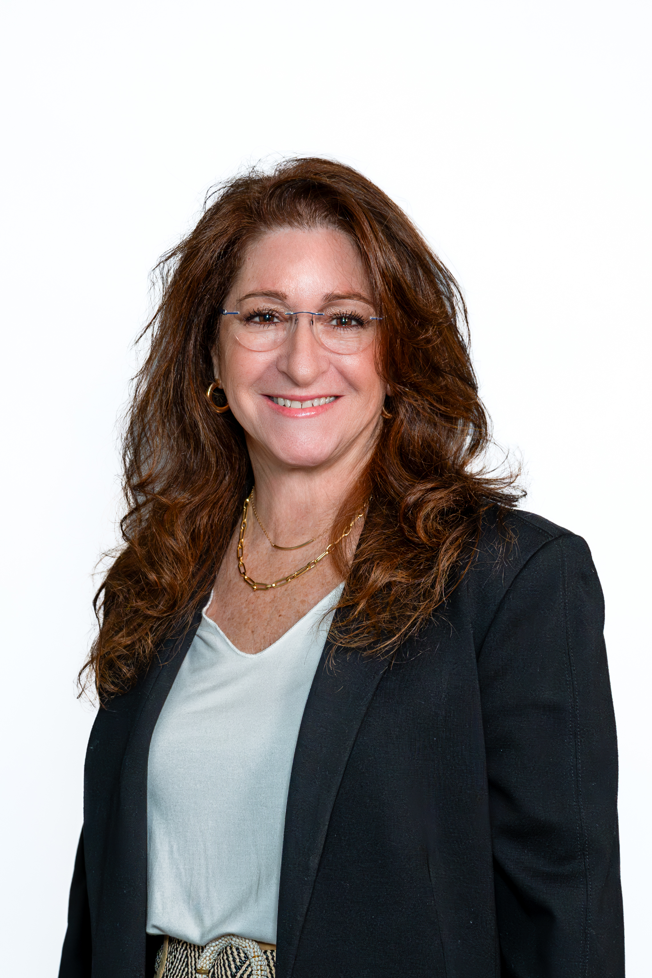 Debbie Gehring